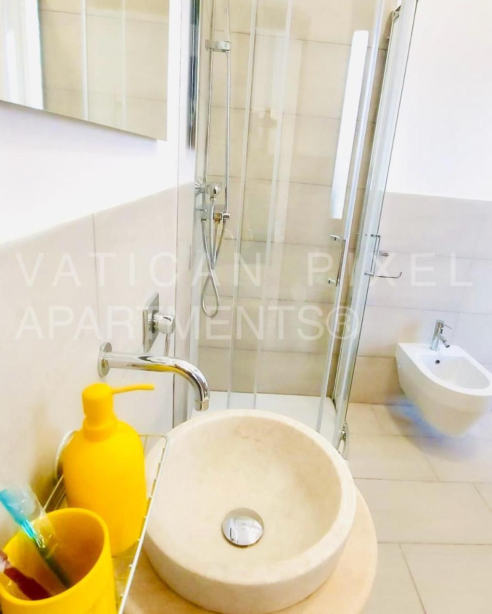 Balduina Bed & Breakfast Rome