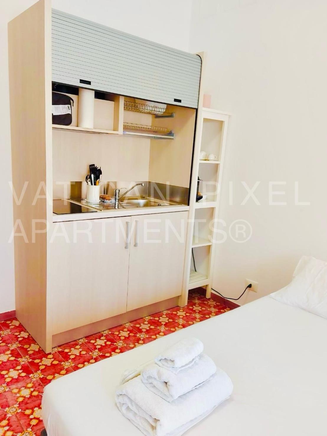 Bed & Breakfast Balduina *