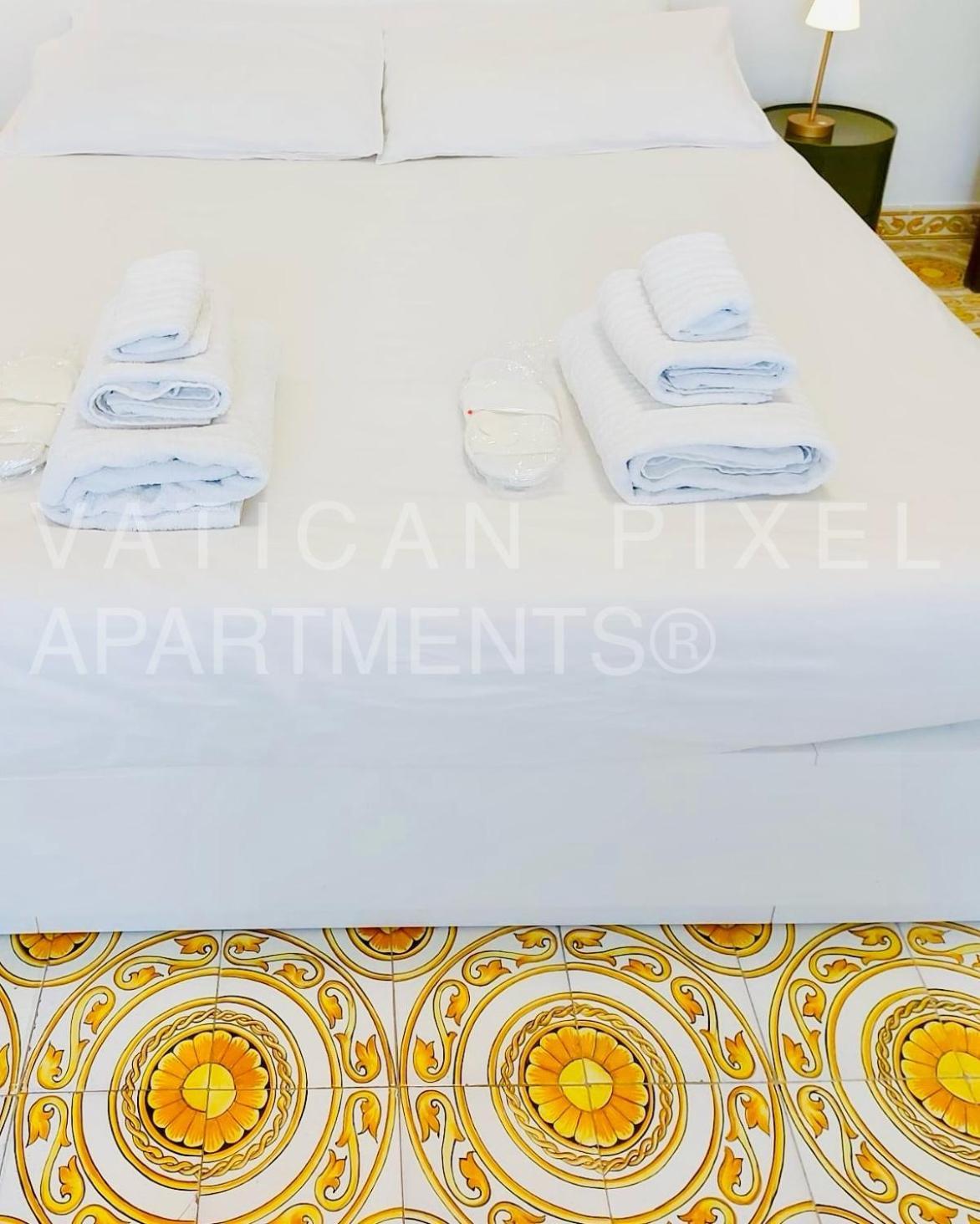Balduina Bed & Breakfast Rome