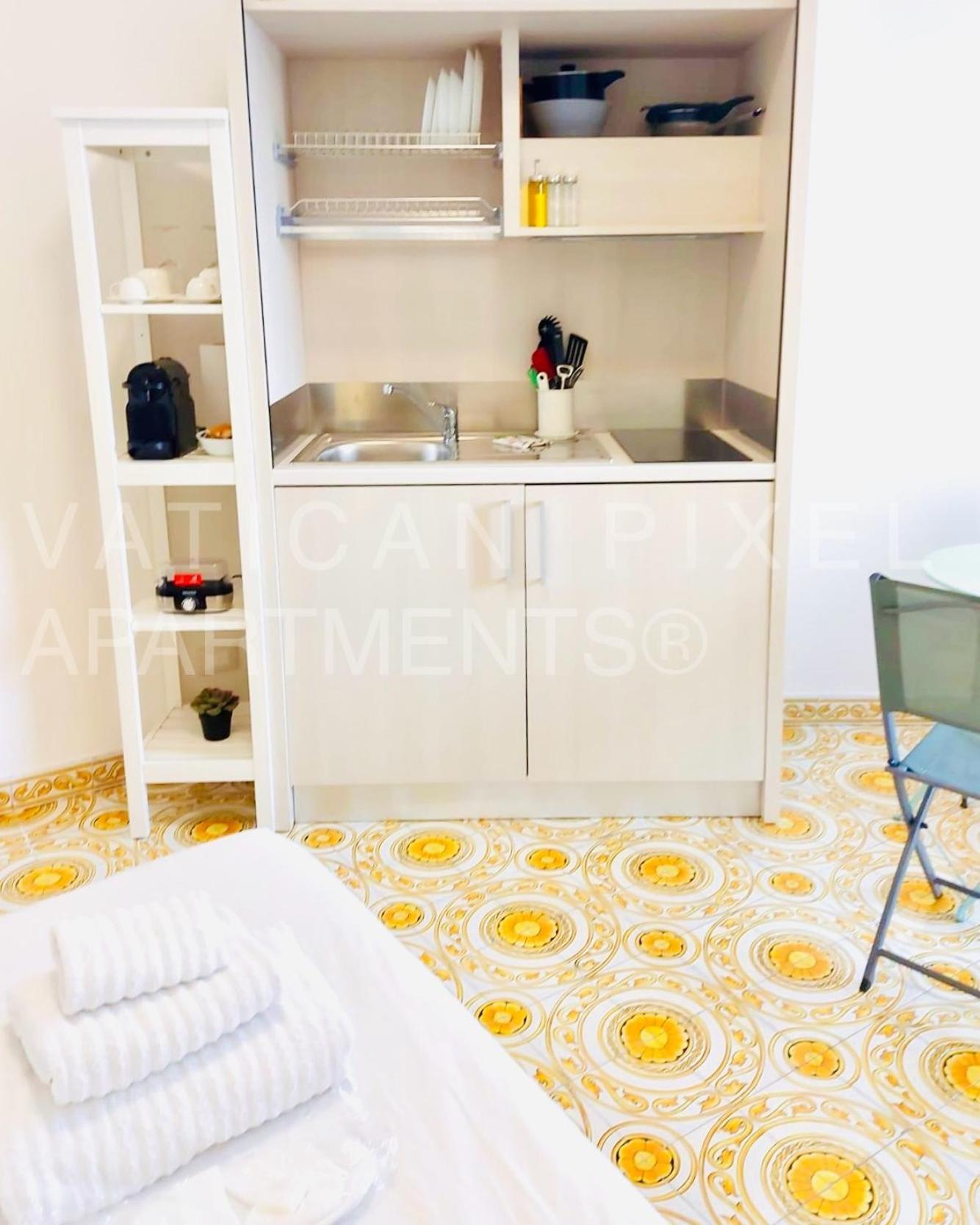 Bed & Breakfast Balduina Rome