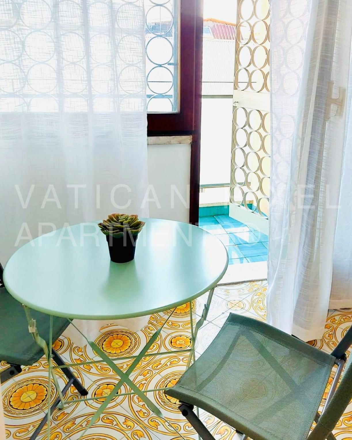 Balduina Bed & Breakfast