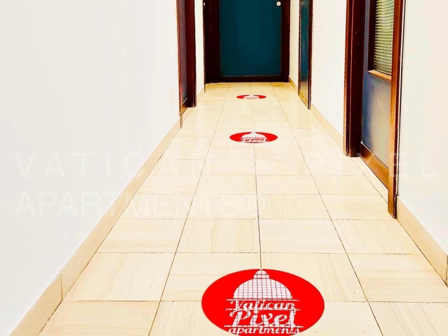 Bed & Breakfast Balduina Rome