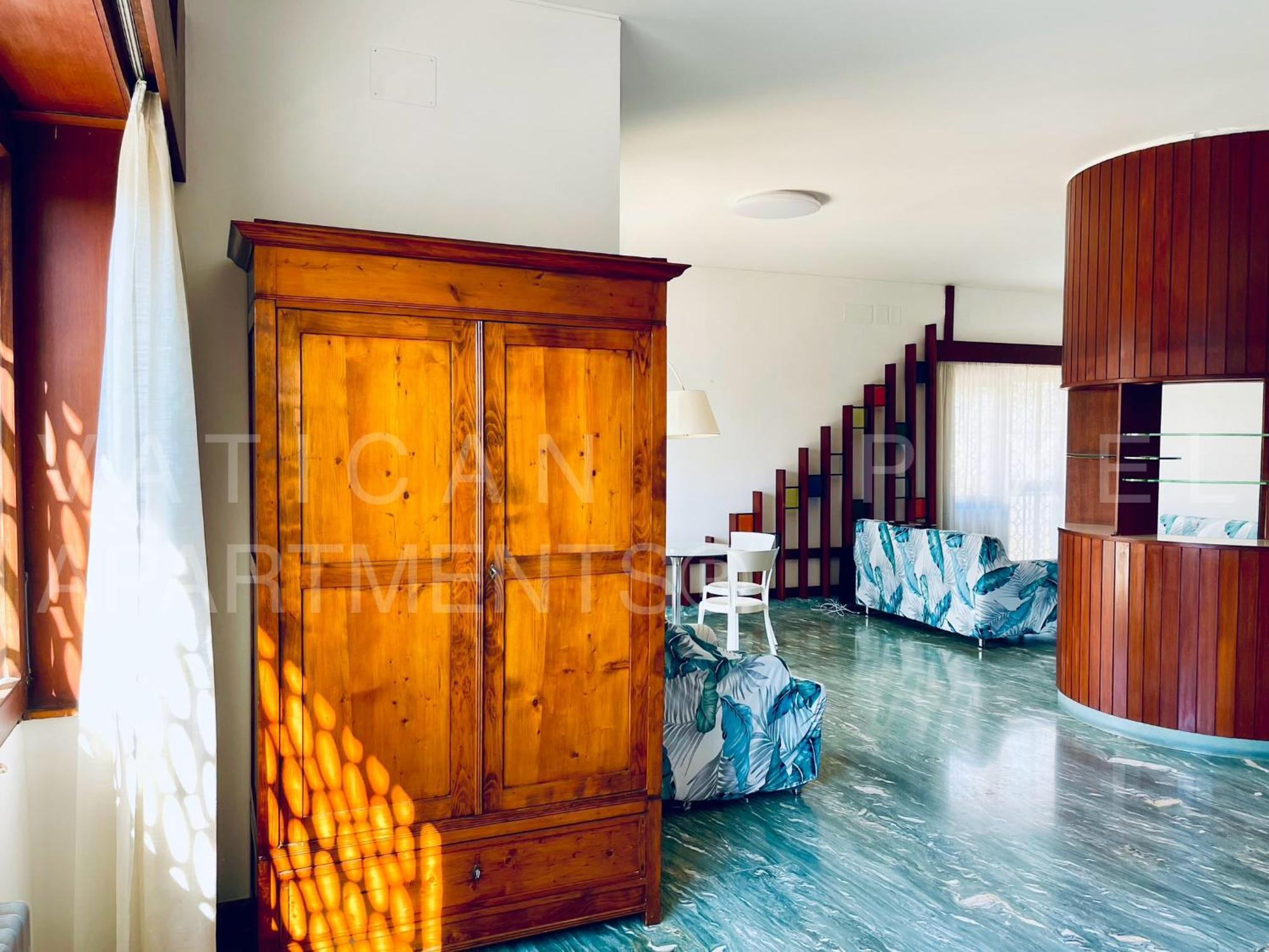 Balduina Bed & Breakfast Rome