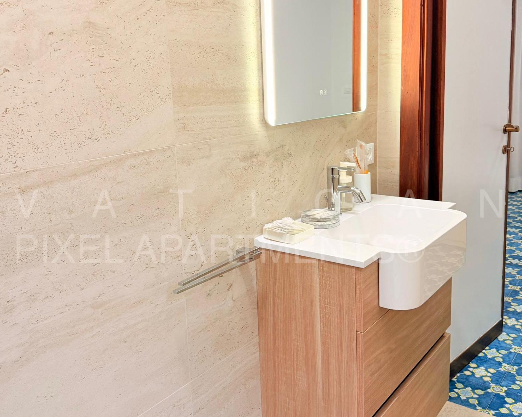 Bed & Breakfast Balduina Rome