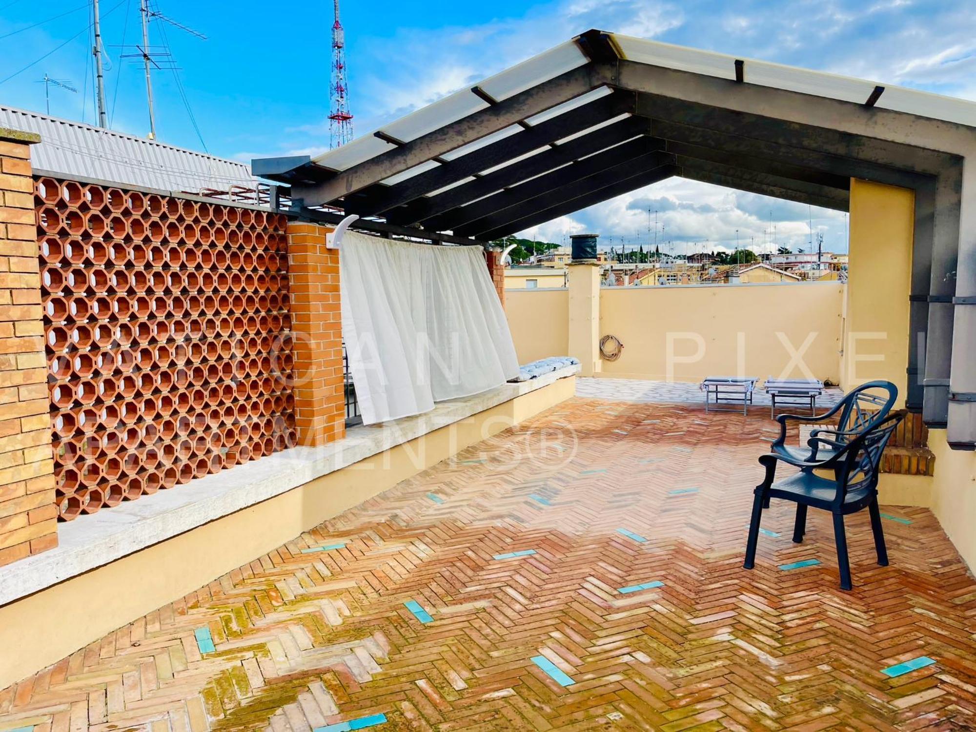Bed & Breakfast Balduina Rome