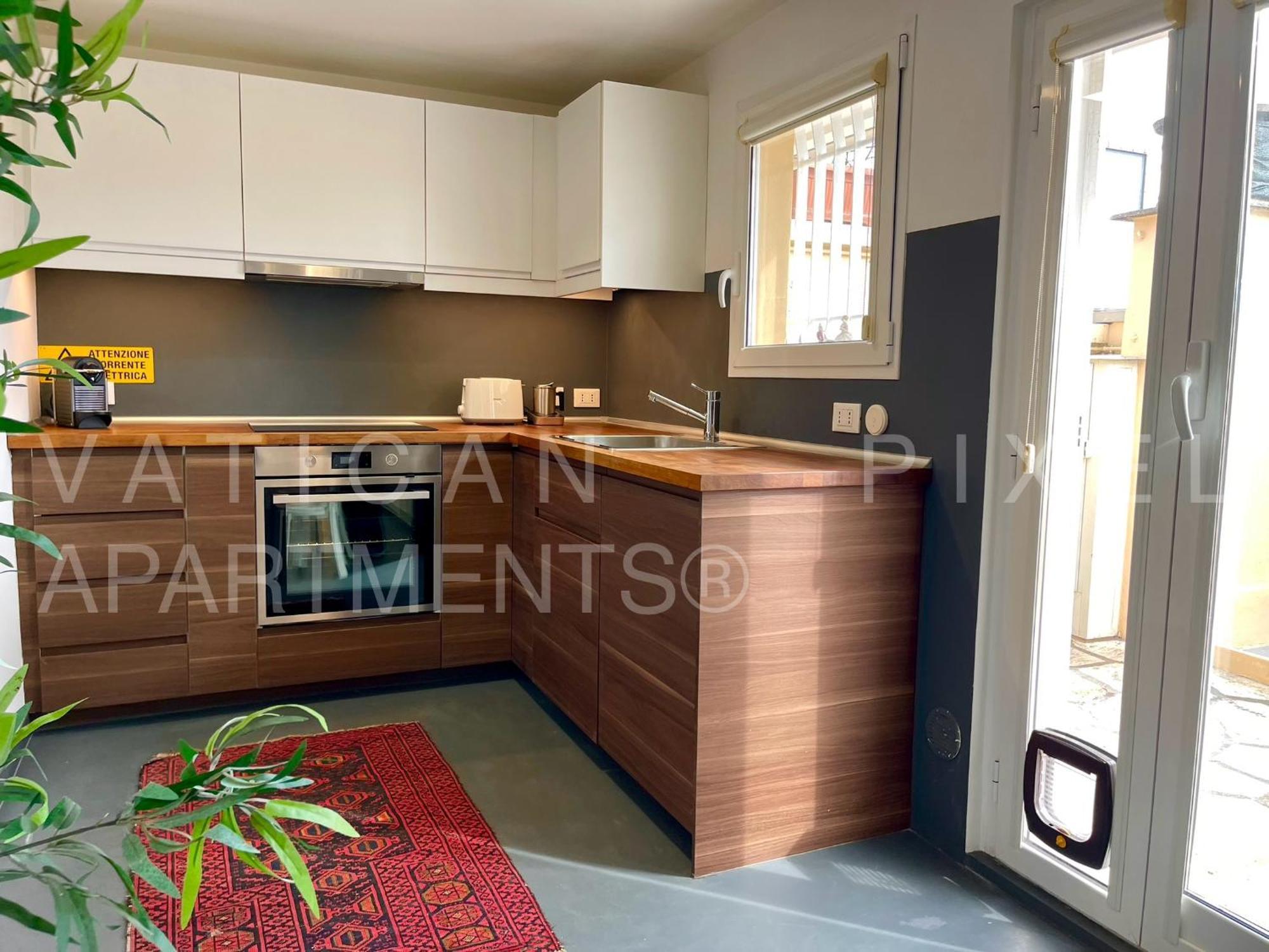 Balduina Bed & Breakfast