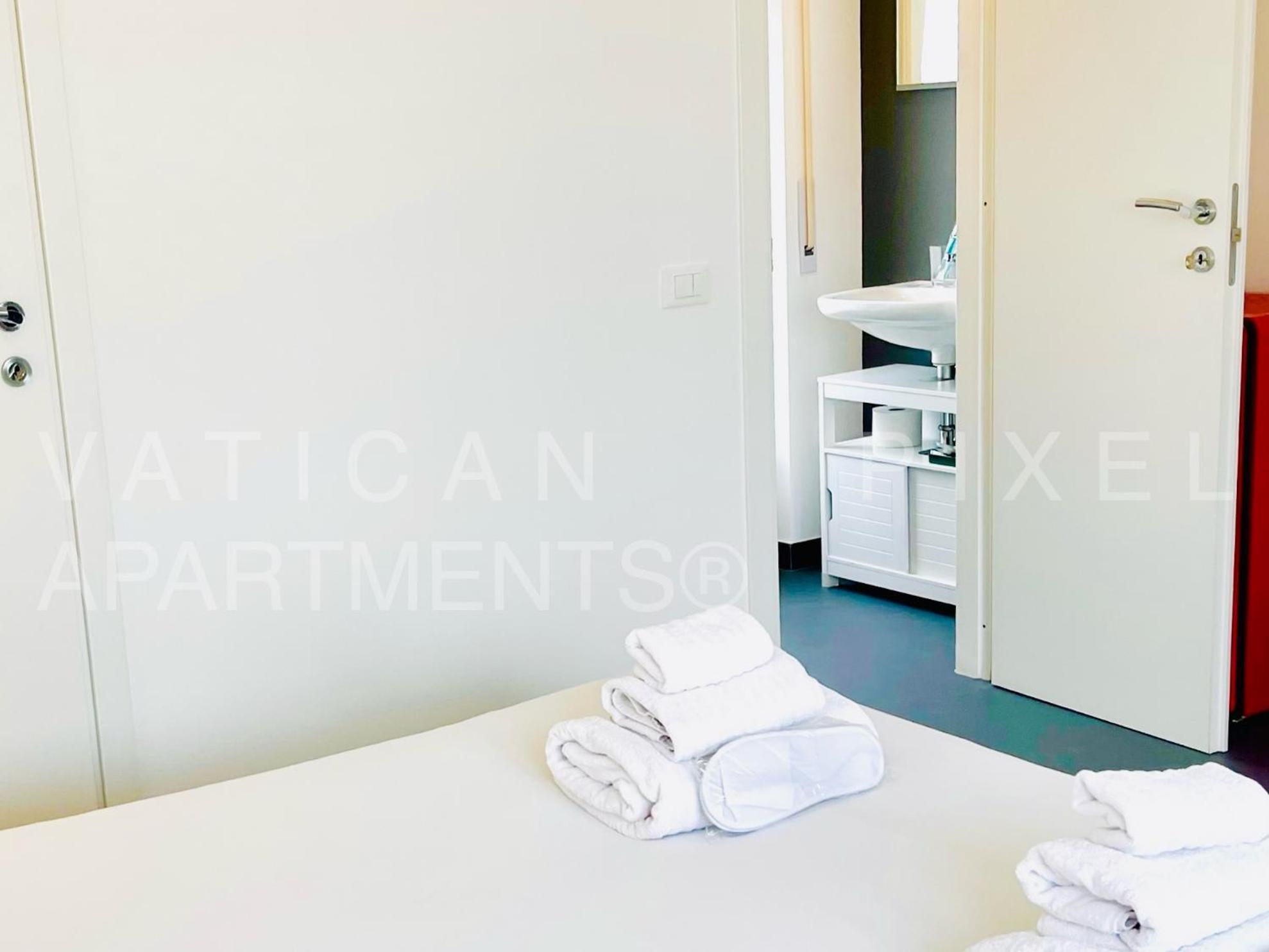Balduina Bed & Breakfast Rome