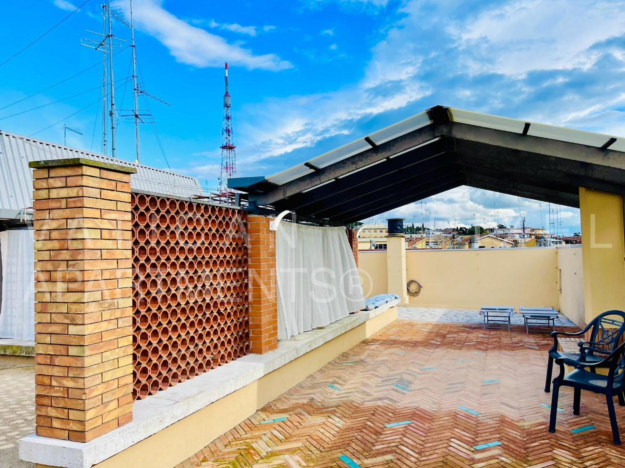 Bed & Breakfast Balduina