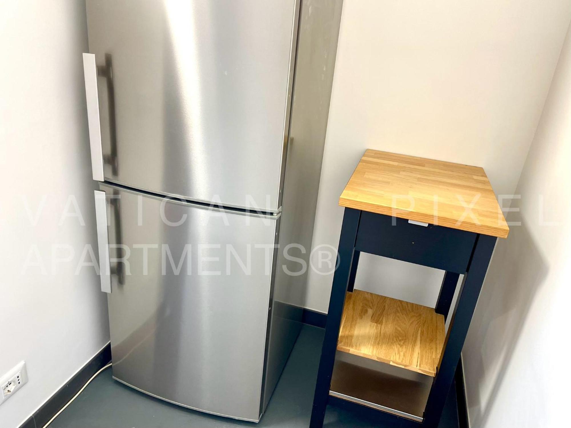Bed & Breakfast Balduina Rome