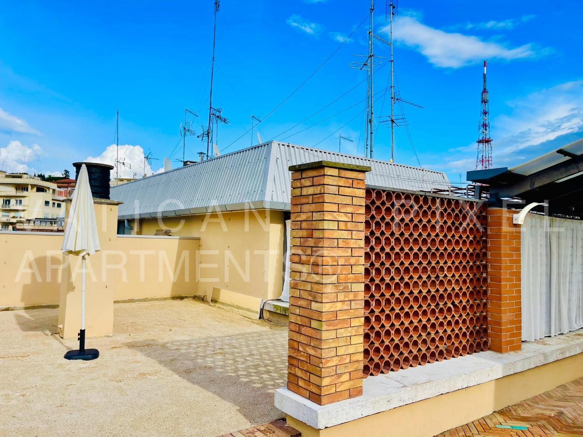 Bed & Breakfast Balduina