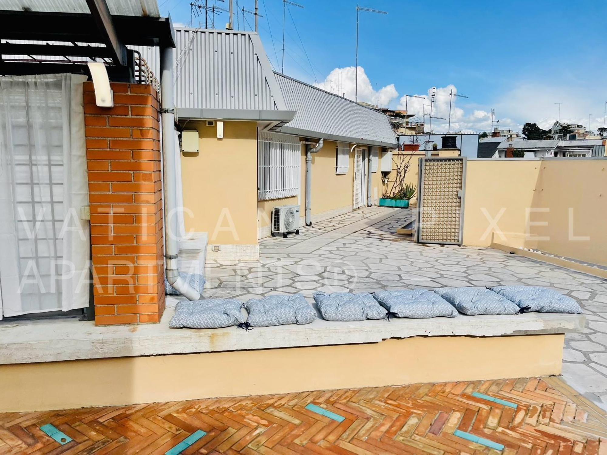 Bed & Breakfast Balduina Rome