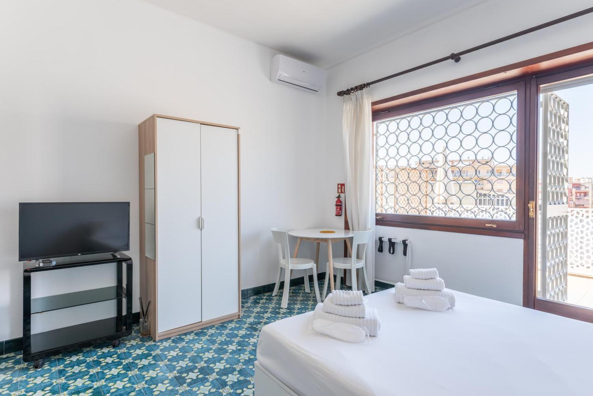Balduina Pixel Bed & Breakfast *