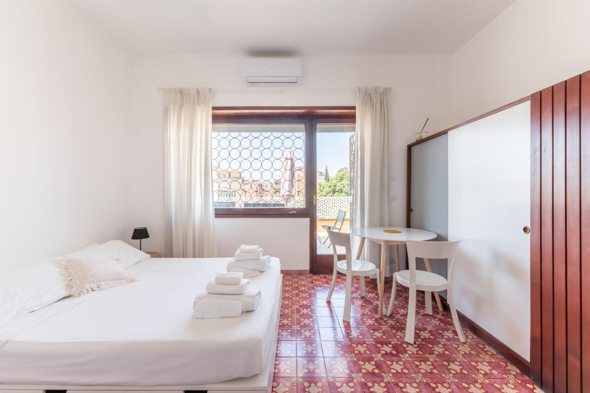 Balduina Pixel Bed & Breakfast