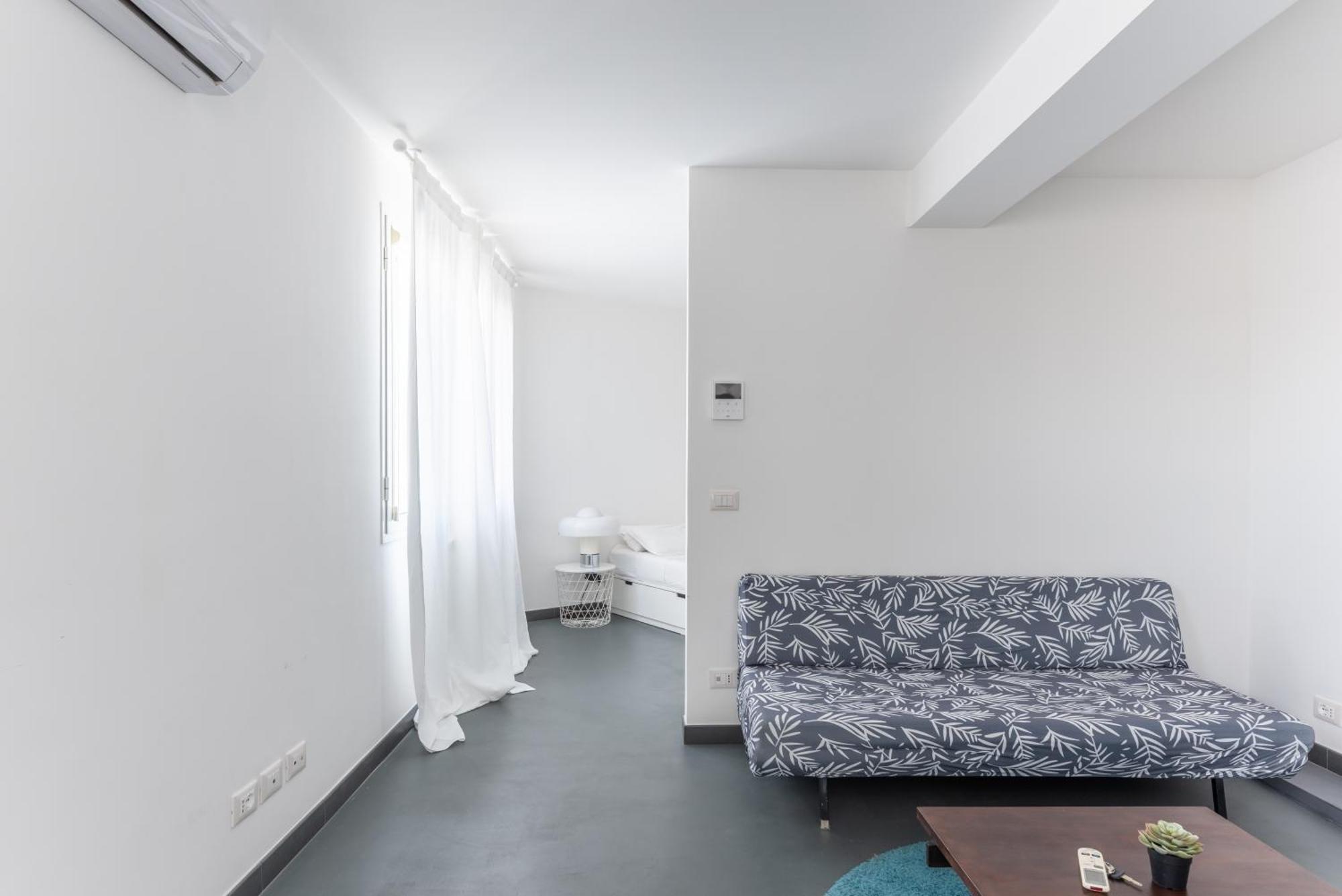Balduina Pixel Roma
