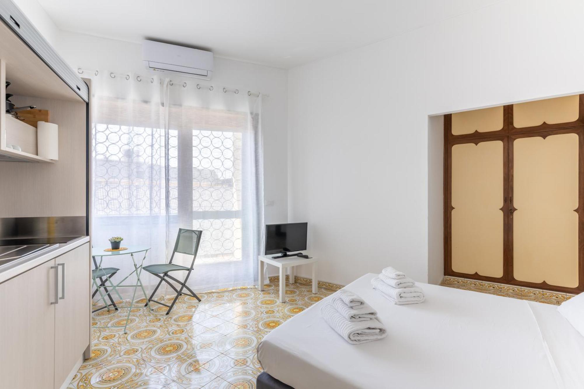 Bed & Breakfast Balduina Pixel *
