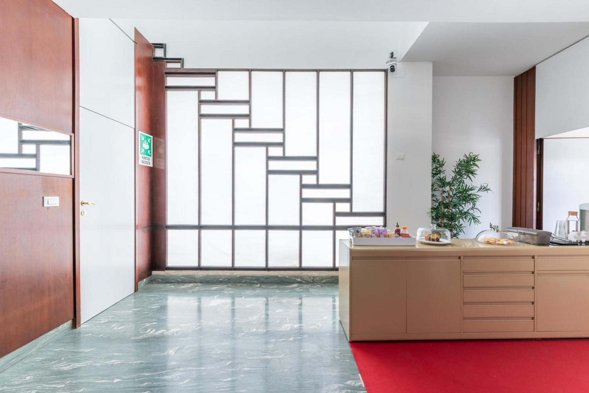 Bed & Breakfast Balduina Pixel Roma