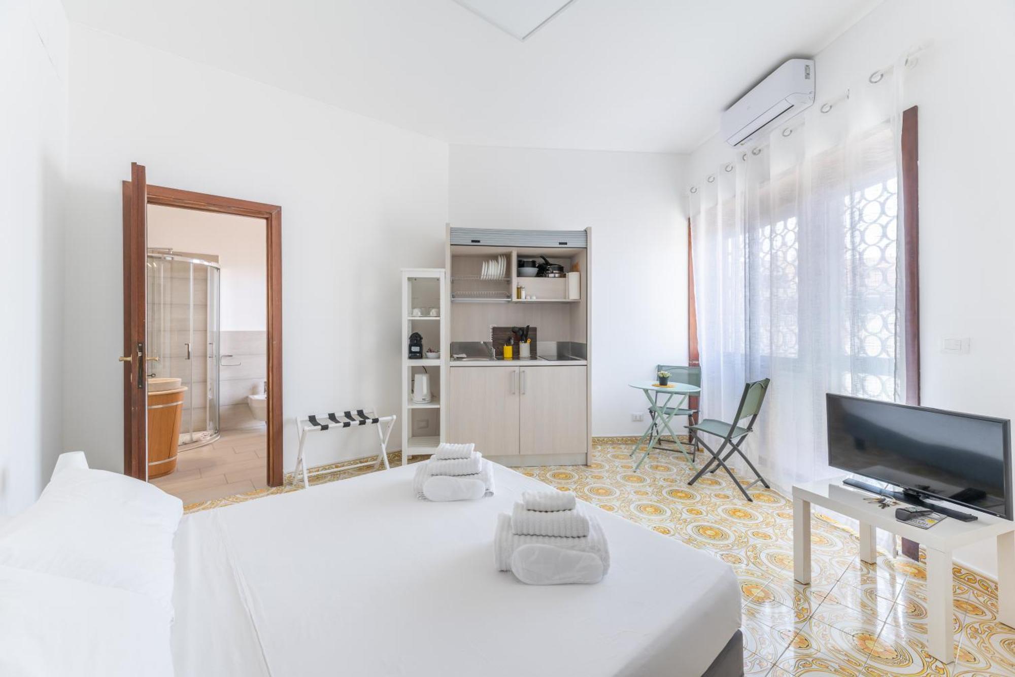 Balduina Pixel Roma