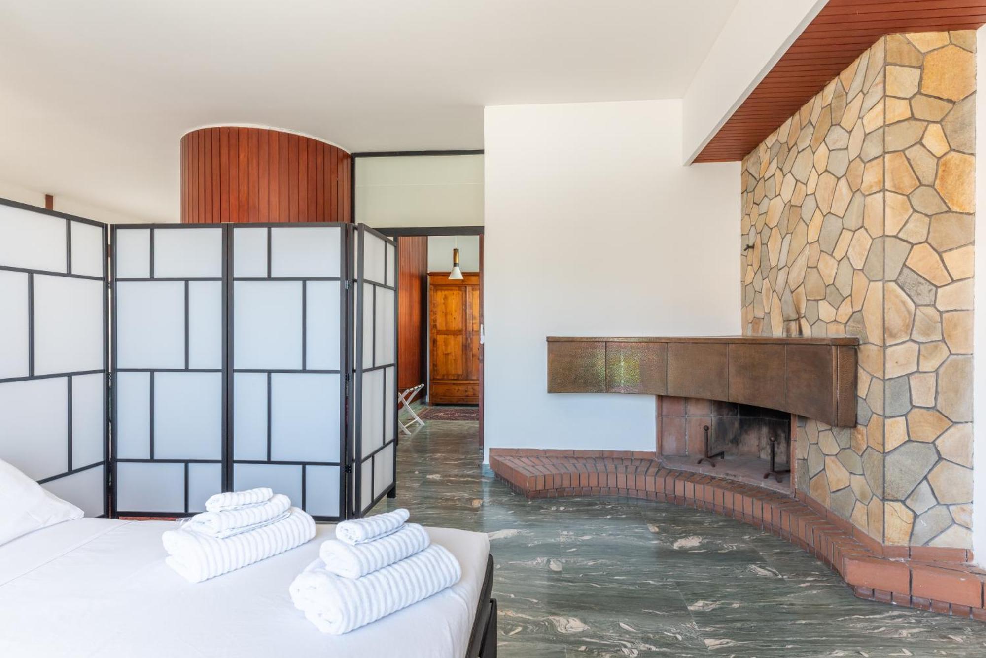 Balduina Pixel Bed & Breakfast
