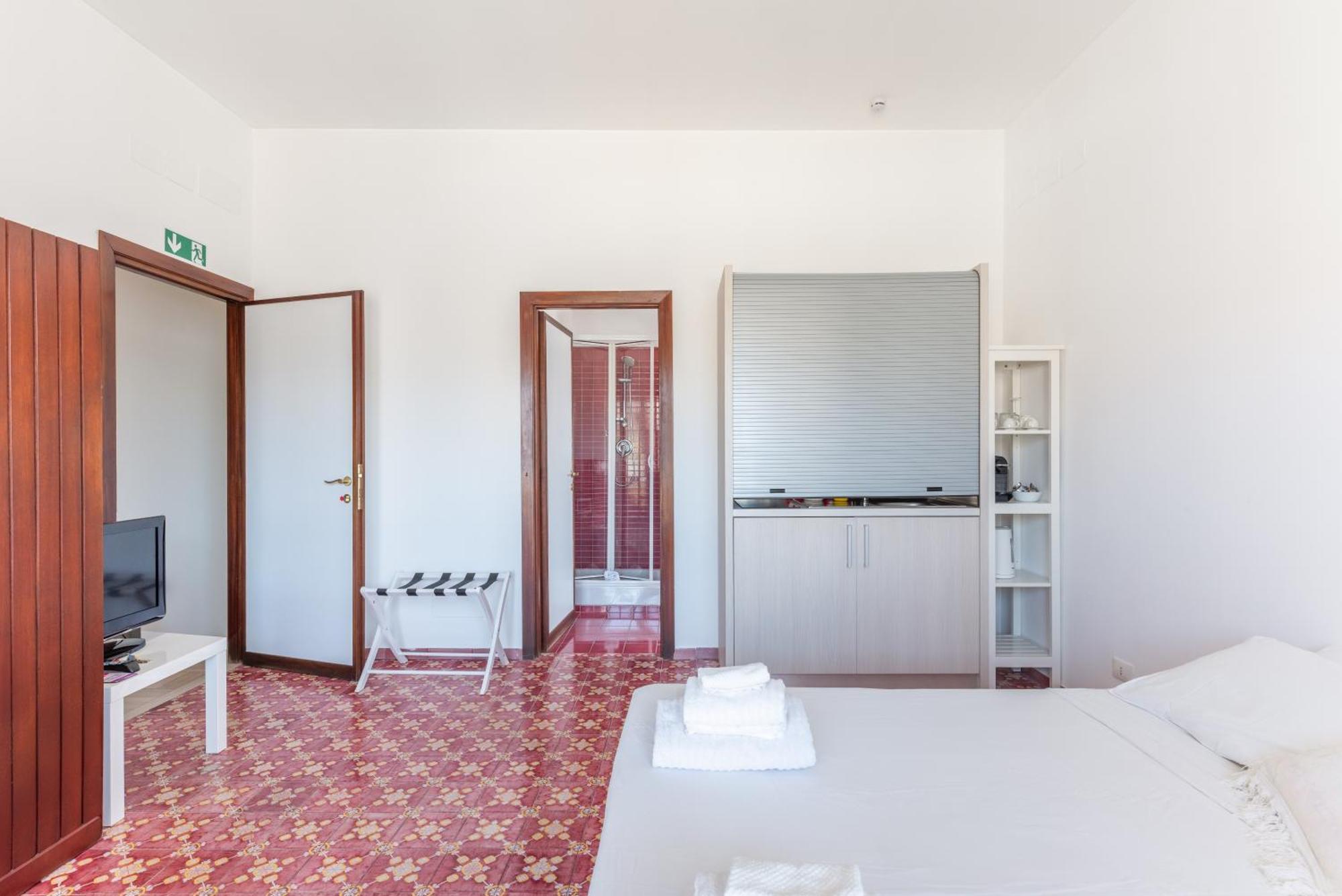 Bed & Breakfast Balduina Pixel