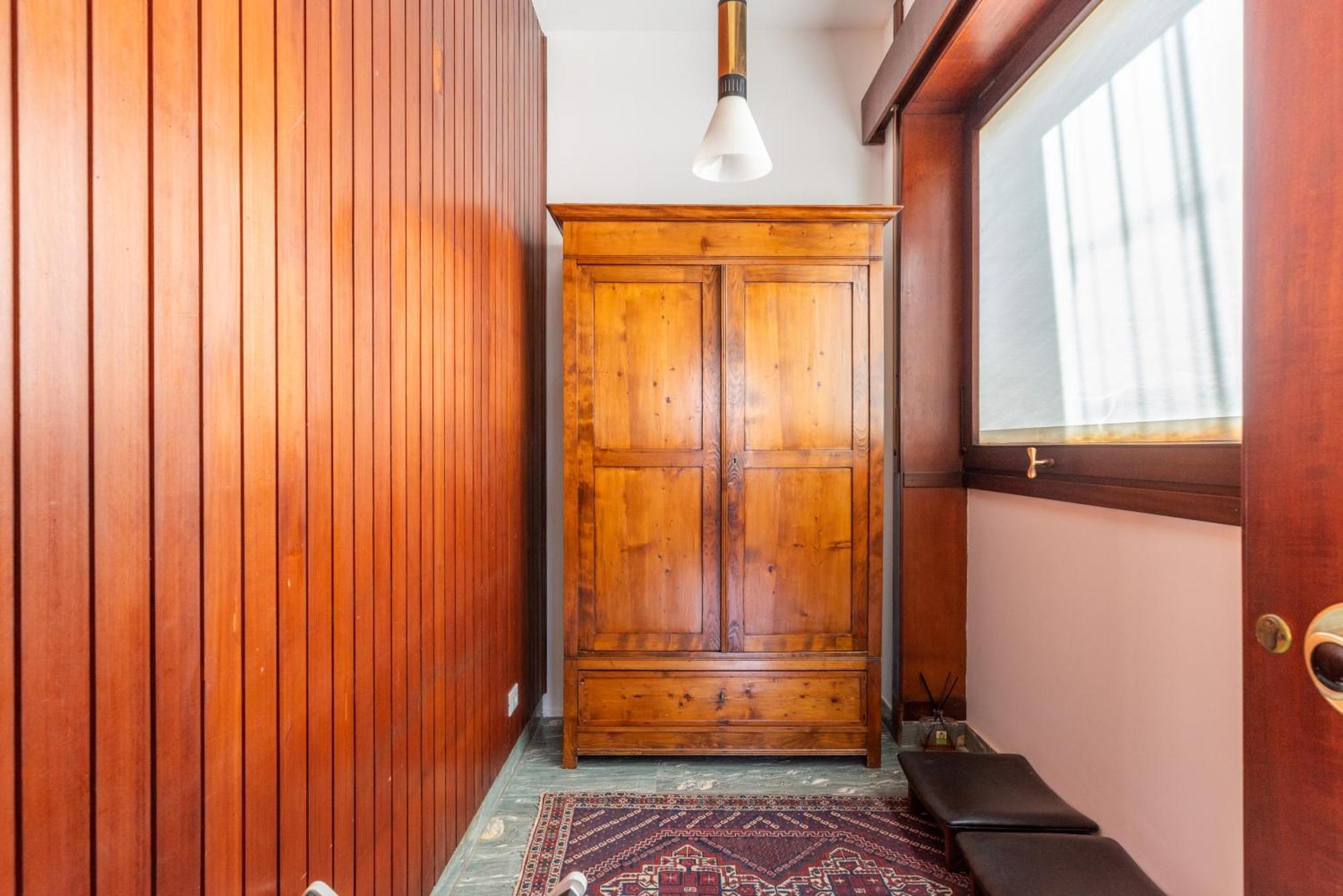 Bed & Breakfast Balduina Pixel Rome