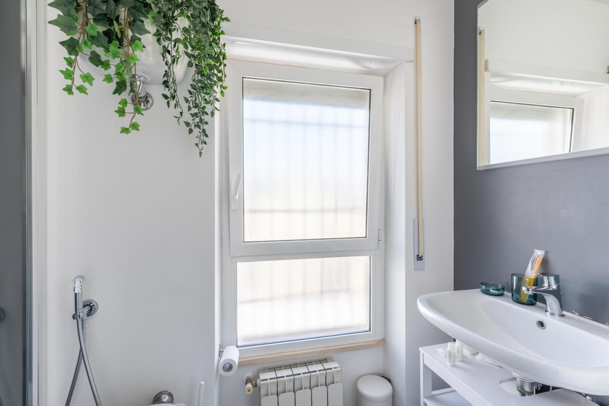 Balduina Pixel Bed & Breakfast Rome