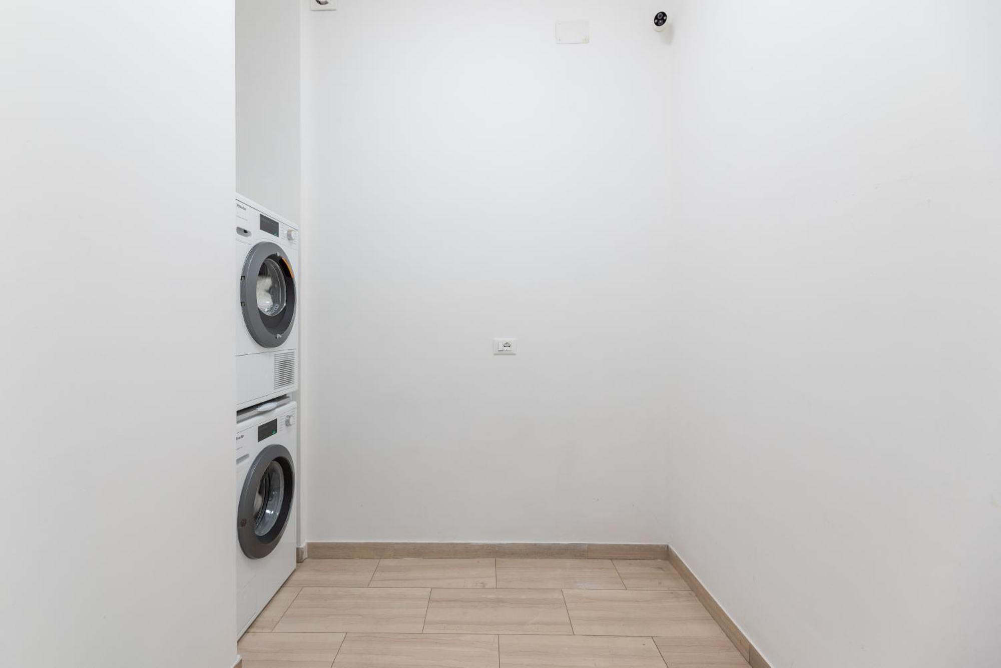 Balduina Pixel Bed & Breakfast Rome