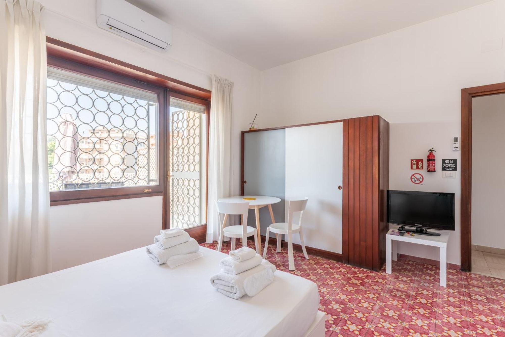 Bed & Breakfast Balduina Pixel Rome